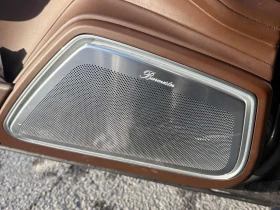 Porsche Panamera * Turbo * HEAD-UP * 360 * ОБУХВАНЕ * ПОДГРЕВ, снимка 12