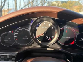 Porsche Panamera * Turbo * HEAD-UP * 360 * ОБУХВАНЕ * ПОДГРЕВ, снимка 9