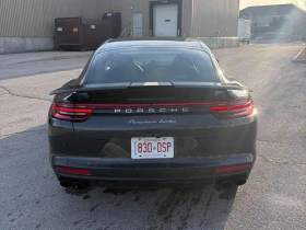Porsche Panamera * Turbo * HEAD-UP * 360 * ОБУХВАНЕ * ПОДГРЕВ, снимка 5