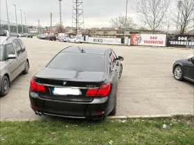 BMW 730, снимка 3
