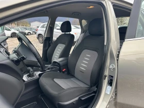 Kia Ceed 1.6CRDI 110kc FACE, снимка 9