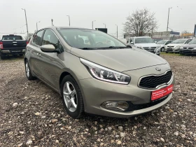 Kia Ceed 1.6CRDI 110kc FACE, снимка 1