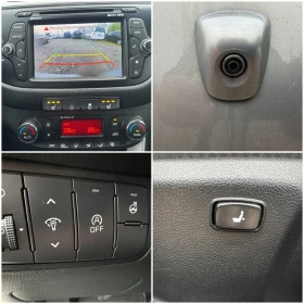 Kia Ceed 1.6CRDI 110kc FACE, снимка 12