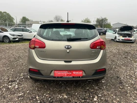 Kia Ceed 1.6CRDI 110kc FACE, снимка 4