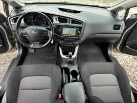 Kia Ceed 1.6CRDI 110kc FACE, снимка 10