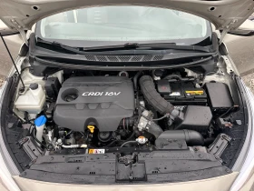 Kia Ceed 1.6CRDI 110kc FACE, снимка 17