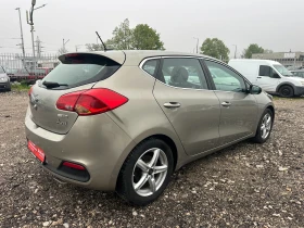 Kia Ceed 1.6CRDI 110kc FACE, снимка 3