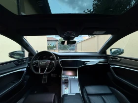 Audi A7 50TDI / S-Line / Quattro / Matrix / B&O, снимка 8