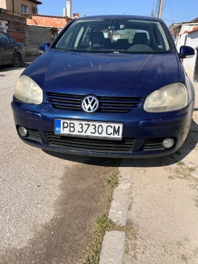 VW Golf, снимка 5