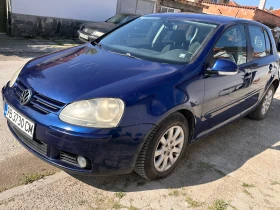 VW Golf, снимка 1