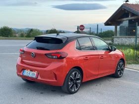 Opel Corsa electric* 50kw* Камера* Панорама* FULL, снимка 7