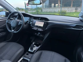 Opel Corsa electric* 50kw* Камера* Панорама* FULL, снимка 10
