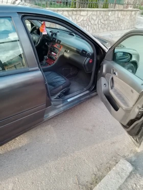 Mercedes-Benz C 200, снимка 6