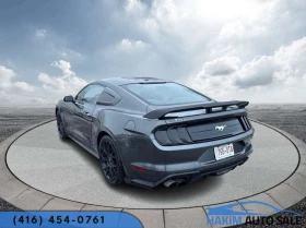 Ford Mustang * I4 Coupe * CARFAX * ЦЕНА ДО БГ, снимка 7
