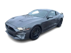 Ford Mustang * I4 Coupe * CARFAX * ЦЕНА ДО БГ, снимка 12