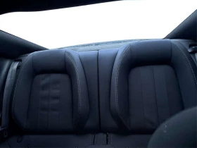 Ford Mustang * I4 Coupe * CARFAX * ЦЕНА ДО БГ, снимка 15