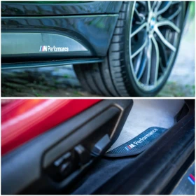 BMW 335 ix M-Performance MPPSK, снимка 14