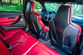 BMW 335 ix M-Performance MPPSK, снимка 10