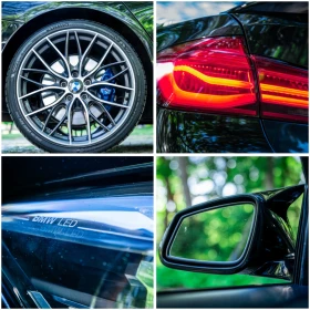 BMW 335 ix M-Performance MPPSK, снимка 15