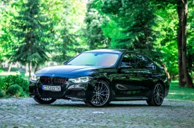 BMW 335 ix M-Performance MPPSK, снимка 1