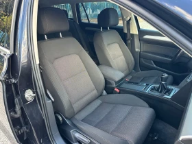 VW Passat 1.6TDI, снимка 12