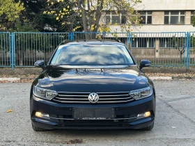 VW Passat 1.6TDI, снимка 8