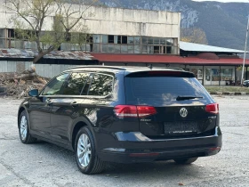VW Passat 1.6TDI, снимка 3