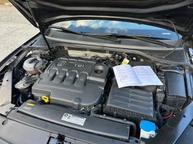 VW Passat 1.6TDI, снимка 16