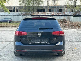 VW Passat 1.6TDI, снимка 4