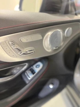 Mercedes-Benz C 43 AMG * АВТОКРЕДИТ БЕЗ ПЪРВОНАЧАЛНА ВНОСКА* , снимка 11