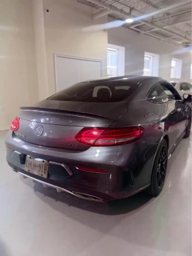 Mercedes-Benz C 43 AMG * АВТОКРЕДИТ БЕЗ ПЪРВОНАЧАЛНА ВНОСКА* , снимка 5