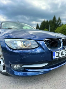 BMW 320 d E92 xDrive Facelift, снимка 7