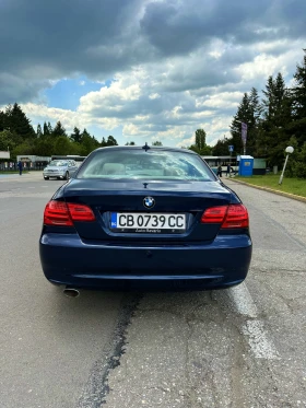 BMW 320 d E92 xDrive Facelift, снимка 4
