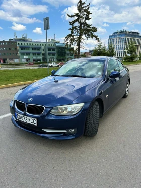 BMW 320 d E92 xDrive Facelift, снимка 2