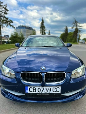 BMW 320 d E92 xDrive Facelift, снимка 8