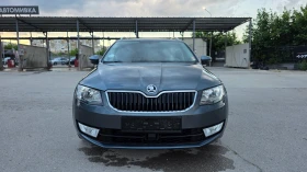 Skoda Octavia KATO ЧИСТО НОВА, снимка 2