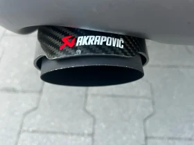 Audi A6 3.0TDI RS6* Facelift* Akrapovic, снимка 12