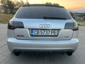 Audi A6 3.0TDI RS6* Facelift* Akrapovic, снимка 4
