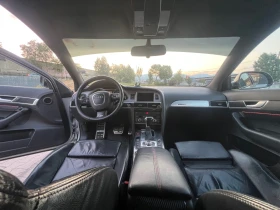 Audi A6 3.0TDI RS6* Facelift* Akrapovic, снимка 9