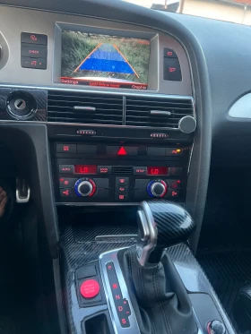 Audi A6 3.0TDI RS6* Facelift* Akrapovic, снимка 8