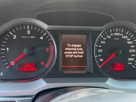 Audi A6 3.0TDI RS6* Facelift* Akrapovic, снимка 11