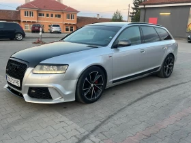 Audi A6 3.0TDI RS6* Facelift* Akrapovic, снимка 3