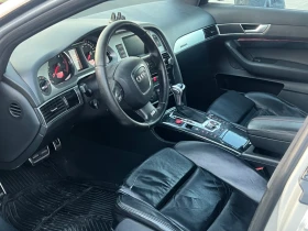 Audi A6 3.0TDI RS6* Facelift* Akrapovic, снимка 7