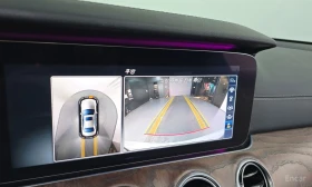 Mercedes-Benz E 300 Exclusive* ПОДГРЕВ* ОБДУХВАНЕ* 360 CAM* DIGITAL* , снимка 11