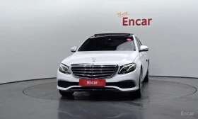 Mercedes-Benz E 300 Exclusive* ПОДГРЕВ* ОБДУХВАНЕ* 360 CAM* DIGITAL* , снимка 2