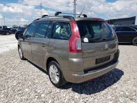 Citroen Grand C4 Picasso 7 места, снимка 7