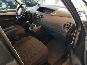 Citroen Grand C4 Picasso 7 места, снимка 11