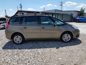 Citroen Grand C4 Picasso 7 места, снимка 4