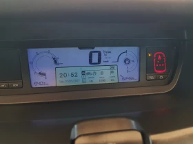 Citroen Grand C4 Picasso 7 места, снимка 13