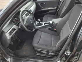 BMW 318, снимка 7